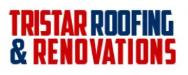 Tristar Roofing & Renovations LLC Logo