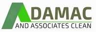 DAMAC & Associates Clean Logo