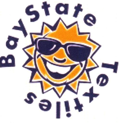 Bay State Textiles Inc. Logo