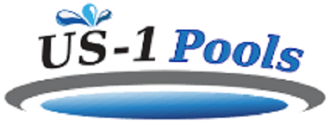 US 1 Pools NC, LLC Logo