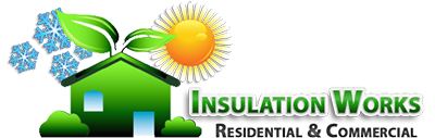 Insulation Works Logo