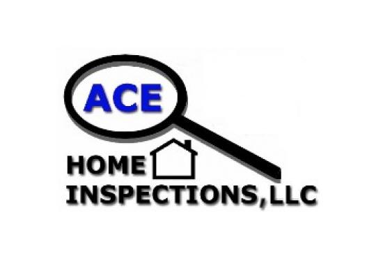 ACE Home Inspections, LLC Logo