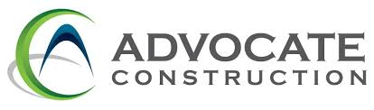 Advocate Construction Inc. Logo