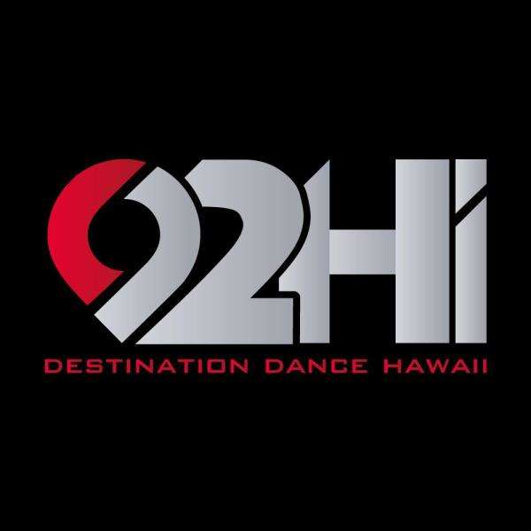 Destination Dance Hawaii LLC Logo