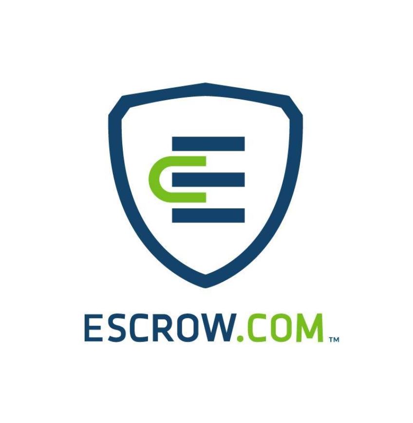 Escrow.com Logo