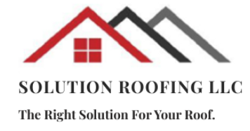 Solution Roofing LLC Logo