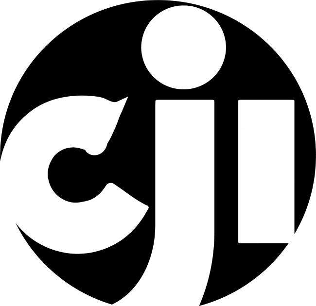 Clayton Jones Images Logo
