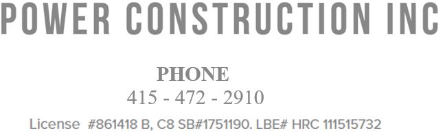 Power Construction, Inc. | Better Business Bureau® Profile