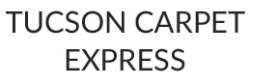 Tucson Carpet Express Logo