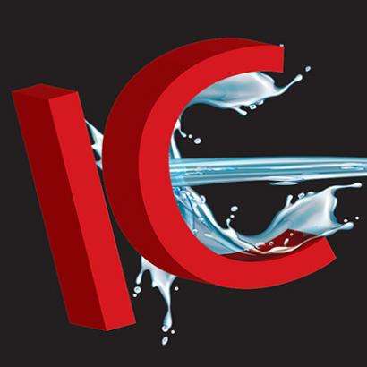IC Powerwashing LLC Logo