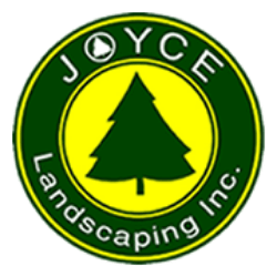 Joyce Landscaping, Inc. Logo