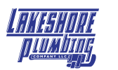 Lakeshore Plumbing Company LLC Logo