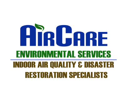 AirCare Environmental Services, Inc. Logo