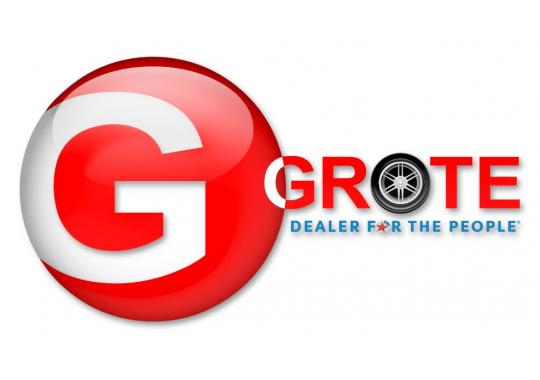 Grote Automotive, Inc. Logo