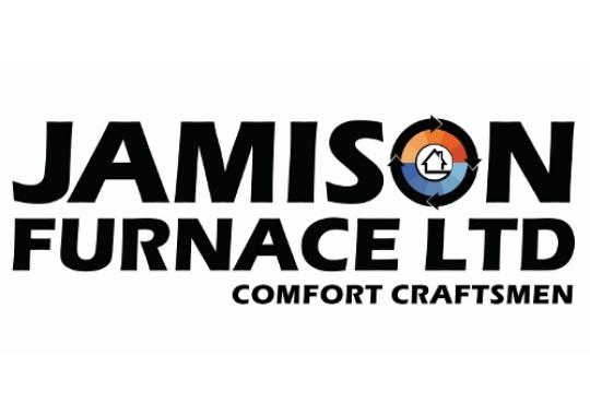 Jamison Furnace Ltd. Logo