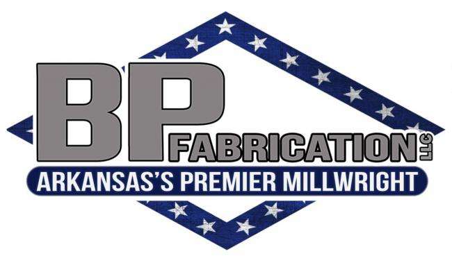 BP Fabrication, LLC Logo