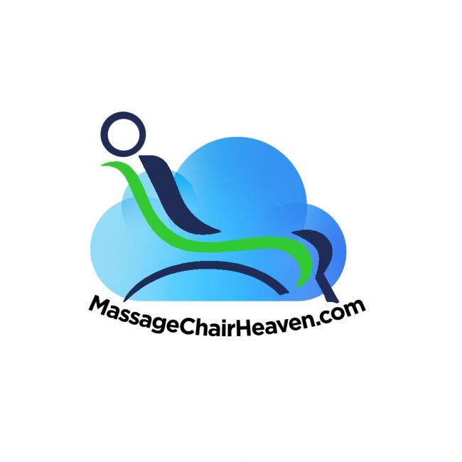 Massage Chair Heaven Logo