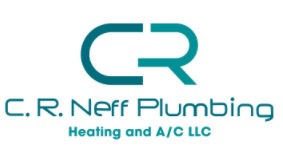 C R Neff Plumbing Heating & AC Logo