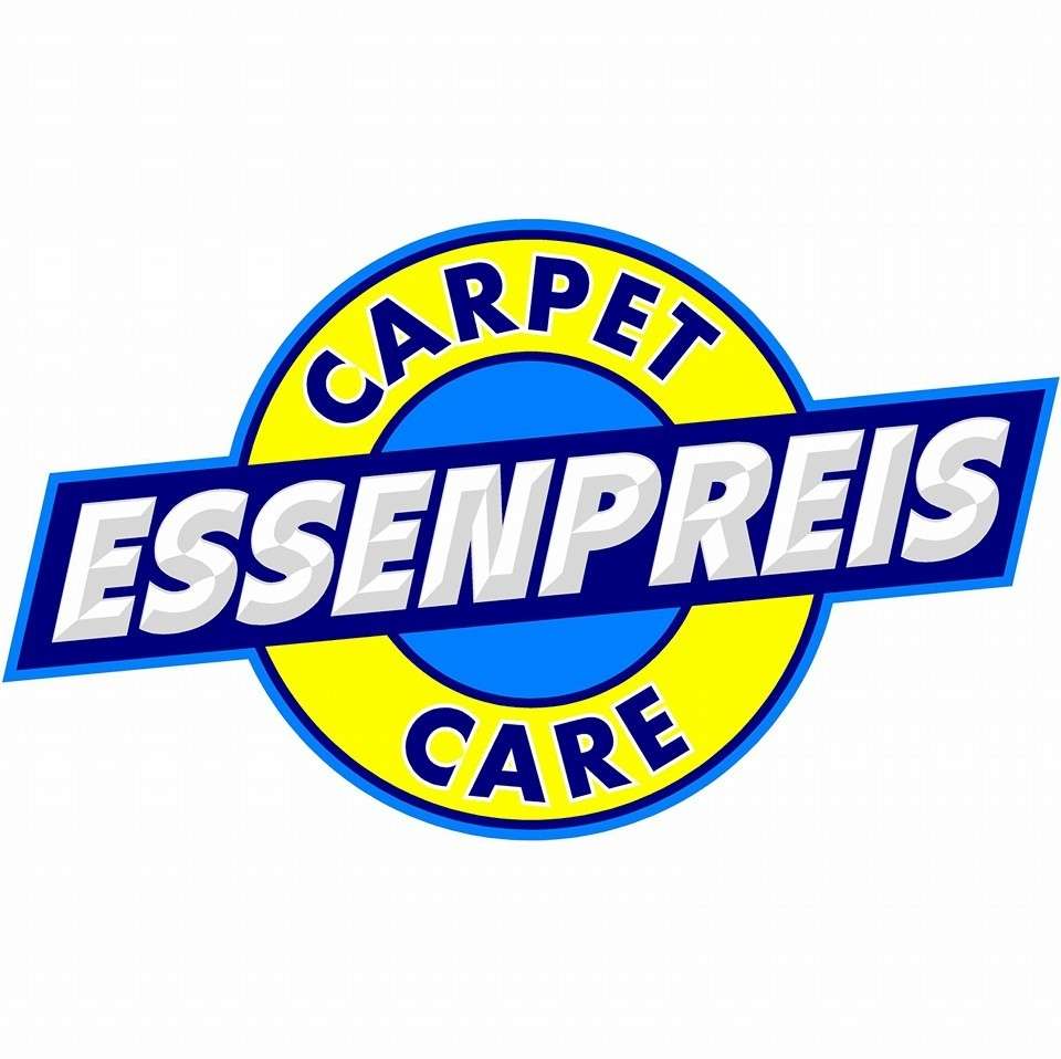 Essenpreis Carpet Care Logo