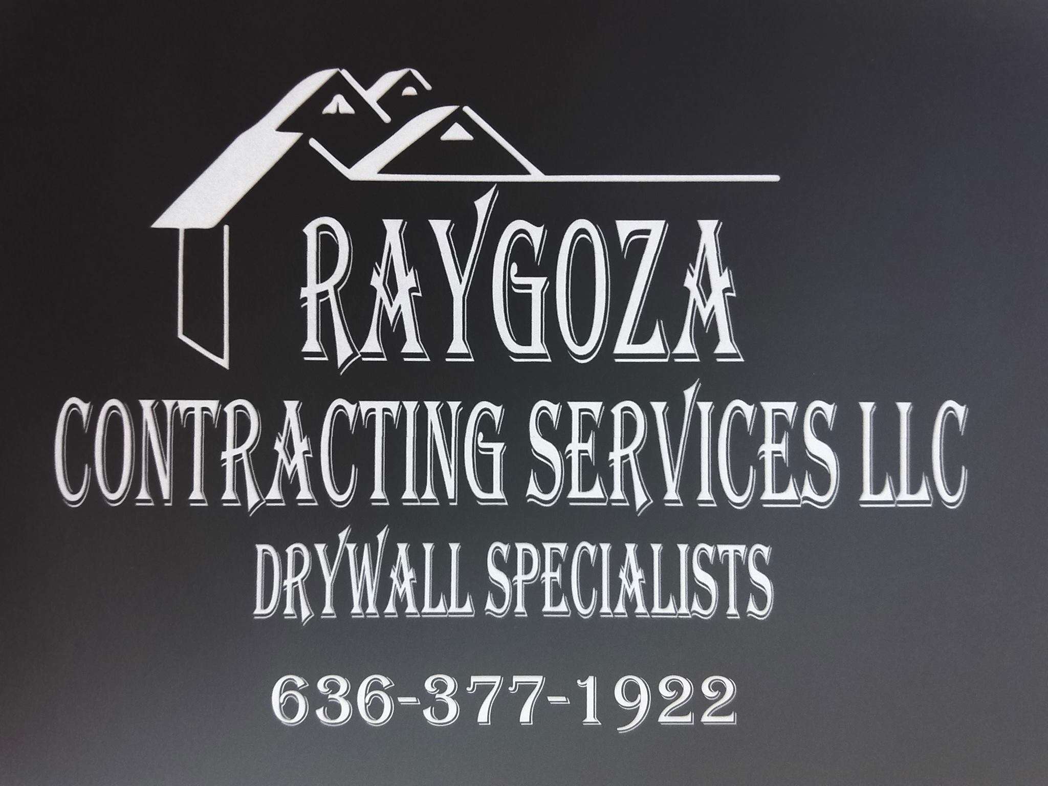 Raygoza Contracting Services LLC Logo