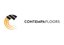 Contempa Floors Logo