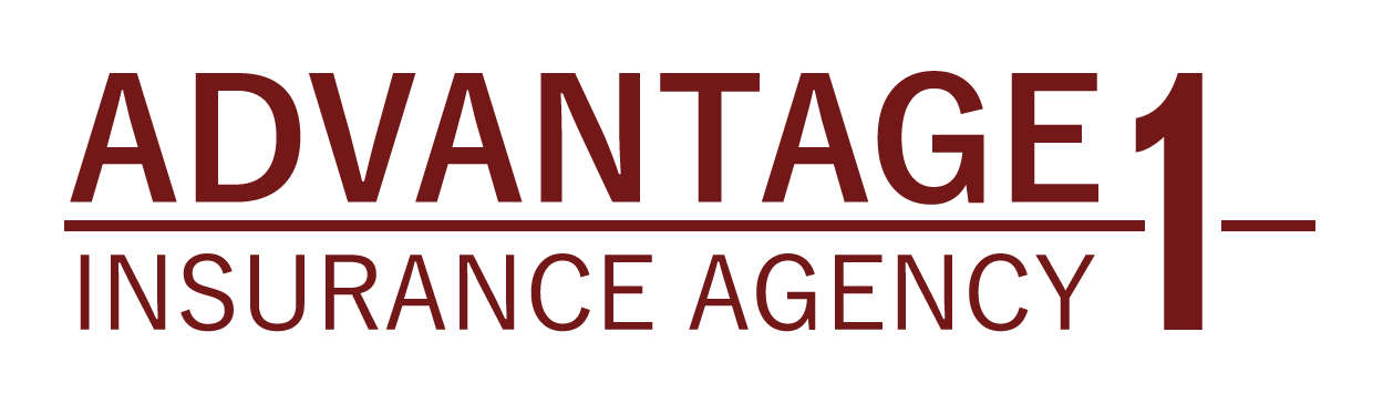 Advantage 1 Insurance Agency, Inc. Logo