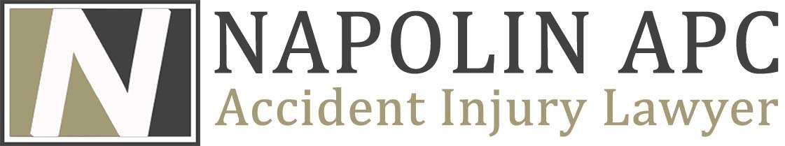 Napolin Accident Injury Lawyer Logo