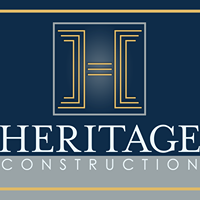 Heritage Construction of Wake County, LLC Logo