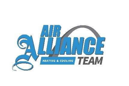Air Alliance Team Logo