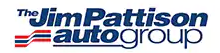 Jim Pattison Toyota - Victoria Logo
