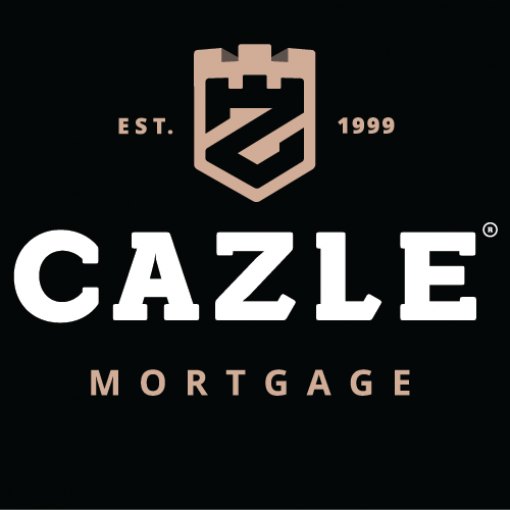 Cazle Mortgage, Inc. Logo