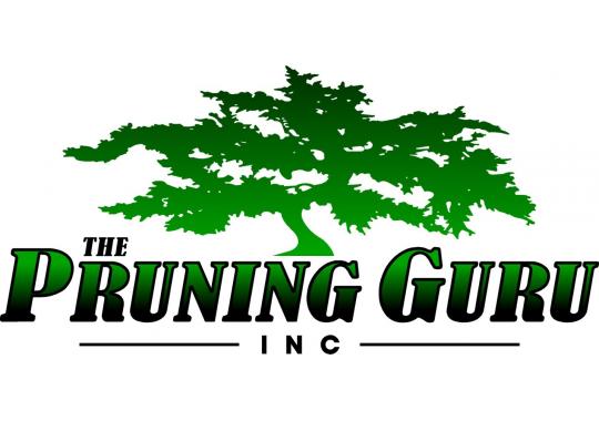 The Pruning Guru, Inc. Logo