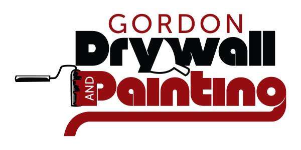 Gordon Drywall and Painting Inc. Logo