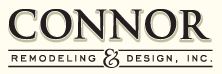 Connor Remodeling & Design, Inc. Logo