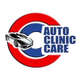 Auto Clinic Care Logo