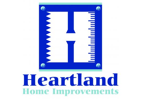 Heartland Home Improvements, Inc. Logo