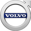 Volvo Cars New Brunswick Logo