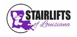 Stairlifts of Louisiana Logo