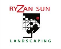 Ryzan Sun Landscaping, Inc. Logo