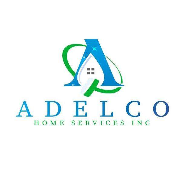 Adelco Home Services Inc. Logo