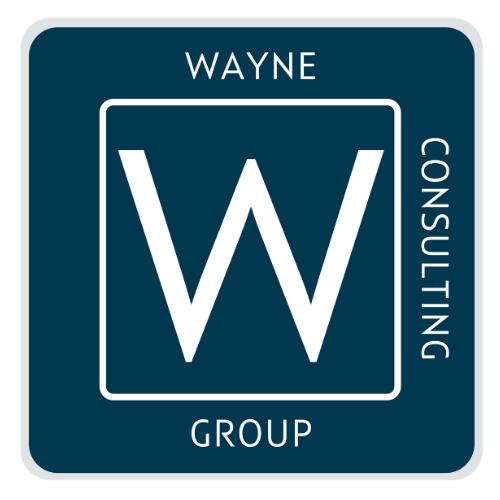 Wayne Consulting Group Logo