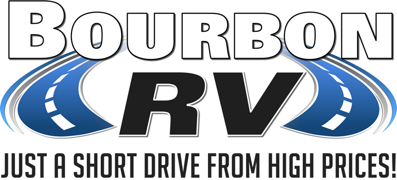 Bourbon R/V Logo