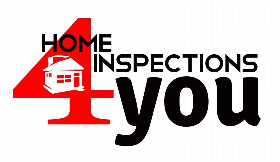 Home Inspections 4 You Logo