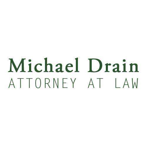 Michael Drain, Attorney at Law Logo