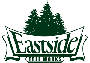 Eastside Tree Works LLC Logo