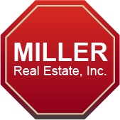 Miller Real Estate Inc Logo