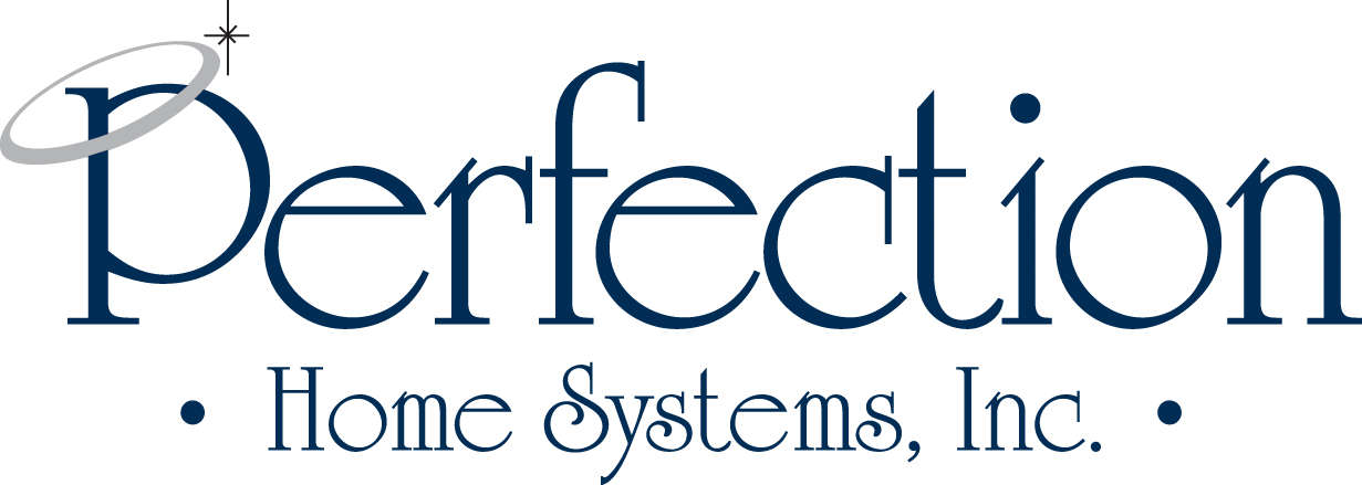 Perfection Home Systems Inc Logo