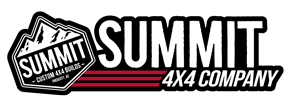 Summit 4 x 4 Company Logo