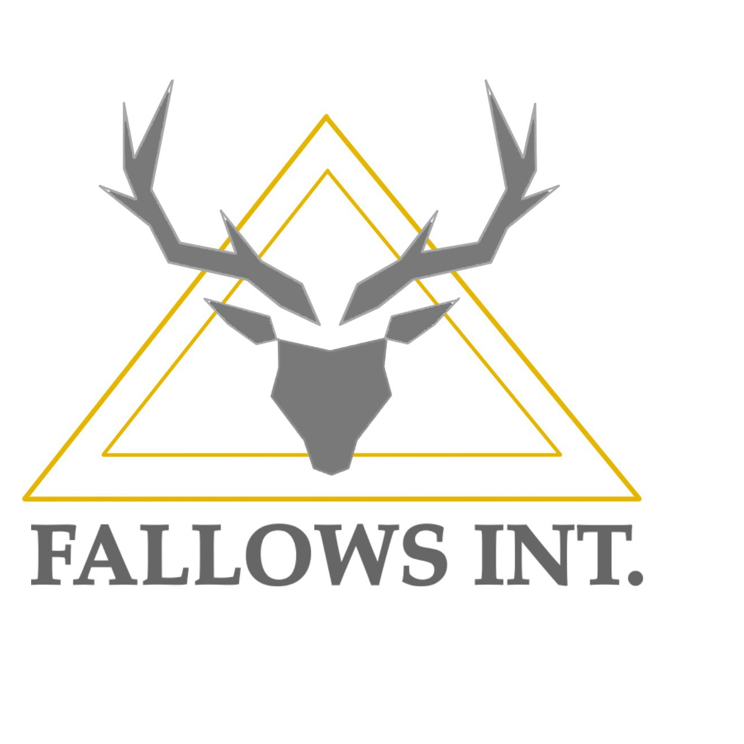 Fallows International, LLC. Logo