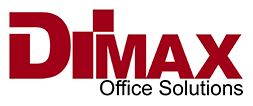 Dimax Office Solutions, Inc. Logo